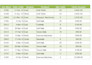 clean, format, split excel data